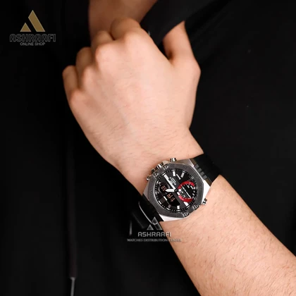 ساعت کاسیو ادیفایس Casio Edifice ECB-10P-1A
