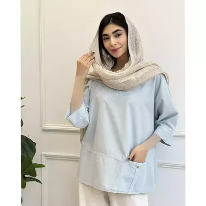 تونیک یقه هفت 1001578
