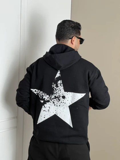 هودی چاپ ستاره