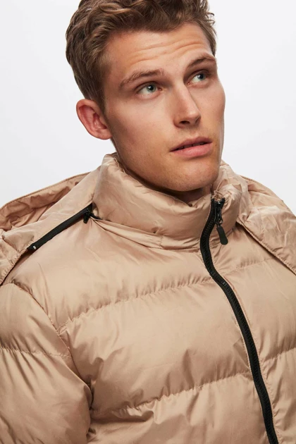 کت و کاپشن مردانه اورجینال دی اس دامات ds-damat