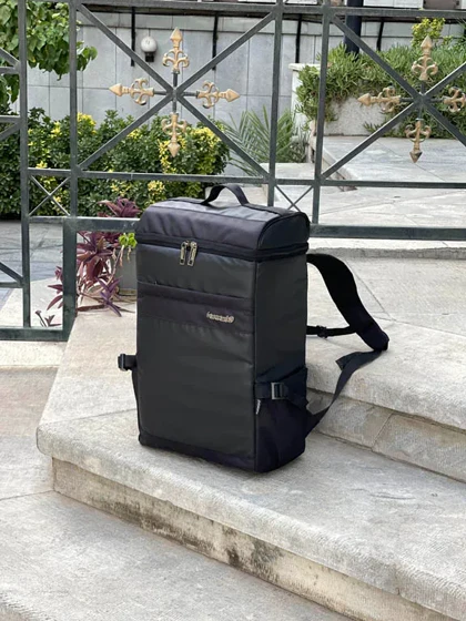 کوله پشتی فوروارد مدل FORWARD - FCLT143 GAMING PRO 17