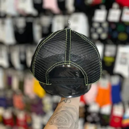 کلاه گورین fly