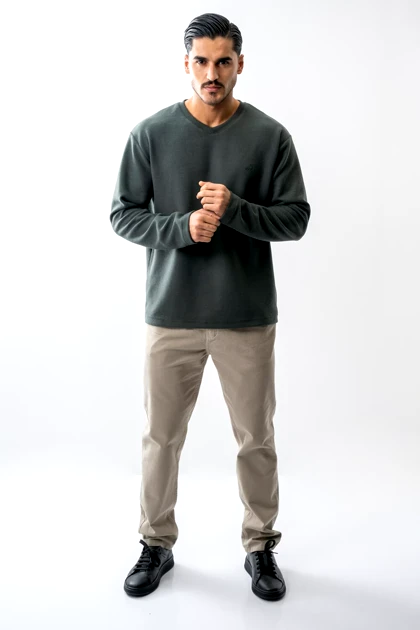 بلوز مردانه آر ان اس RNS کد 2666