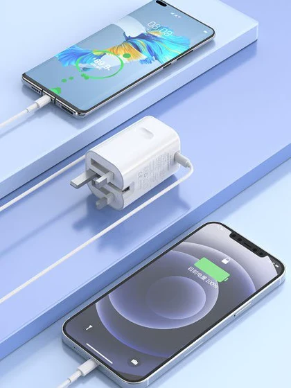 پاور اداپتور همراه power adapter 6400mah