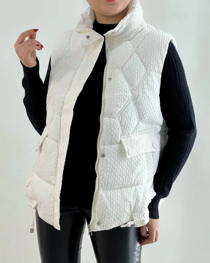 پافر ضد آب پفکی کد 4282