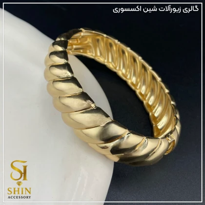 بنگل دفرمه زنانه کد bdz06