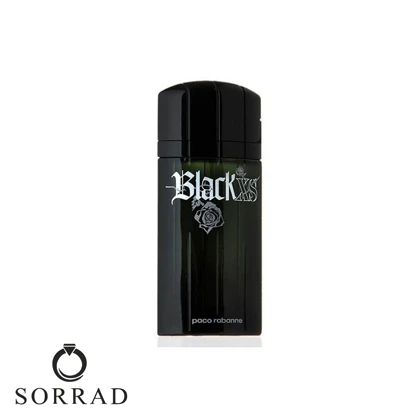 عطر ادکلن بلک ایکس اس ادو تویلت مردانه| Black Xs Eau de Toilette for Men