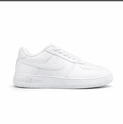 کتانی زنانه نایکی مدل ایر فورس وان NIKE AIR FORCE 1 | کتانی ونس زنانه نایکی مدل ایر فورس وان NIKE AIR FORCE 1 کد 11 کد 347