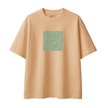 تیشرت Tile (کاشی)