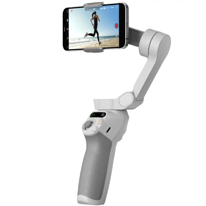 گیمبال موبایل دی جی آی DJI مدل OK200 سه محوره