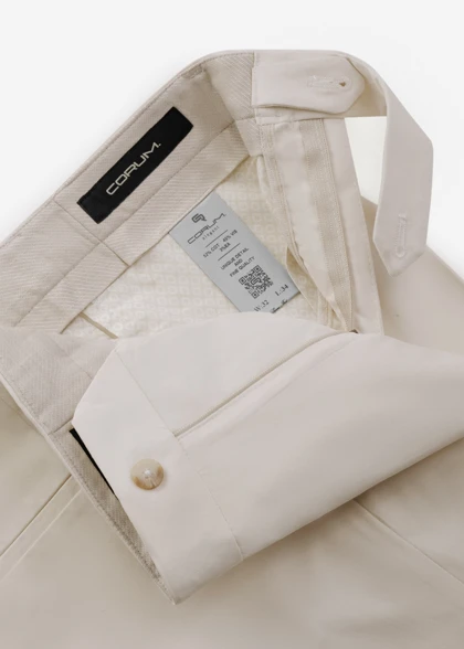 شلوار کتان 2412704