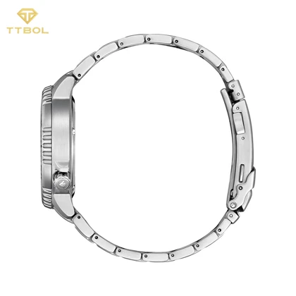 ساعت مچی مردانه سیتیزن CITIZEN BN0165-55L