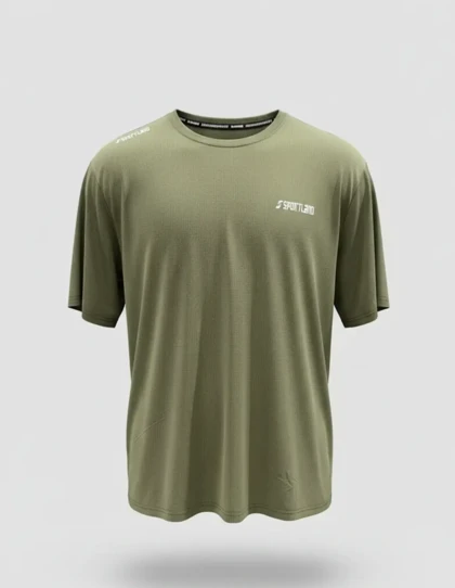 تیشرت ورزشی مردانه اسپورتلند Ticino M