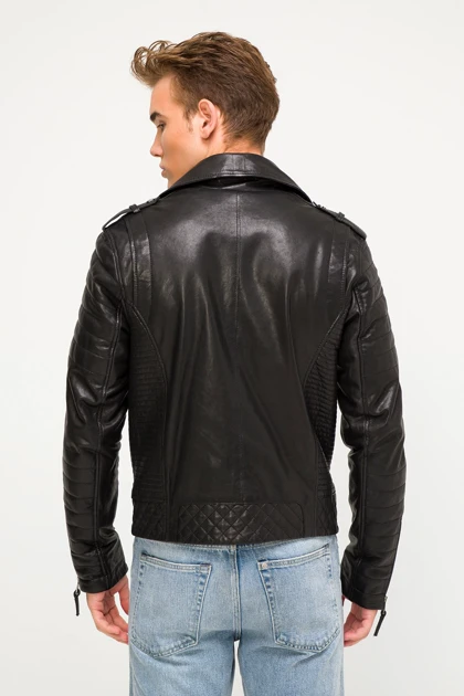 کت و کاپشن مردانه ikbal ikbal