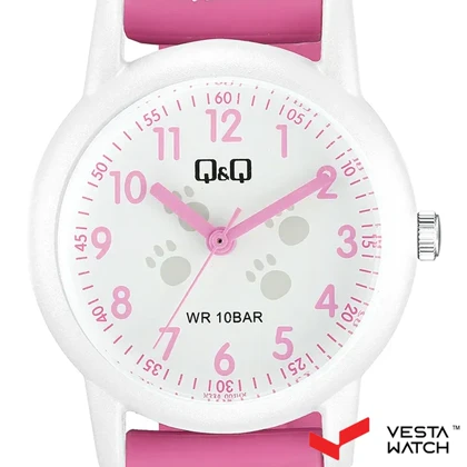 ساعت مچی بچگانه کیو اند کیو Q&amp;Q مدل V23A-001VY