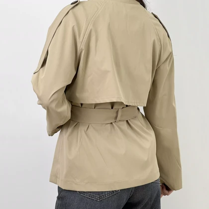 ترنچ کت 1007716