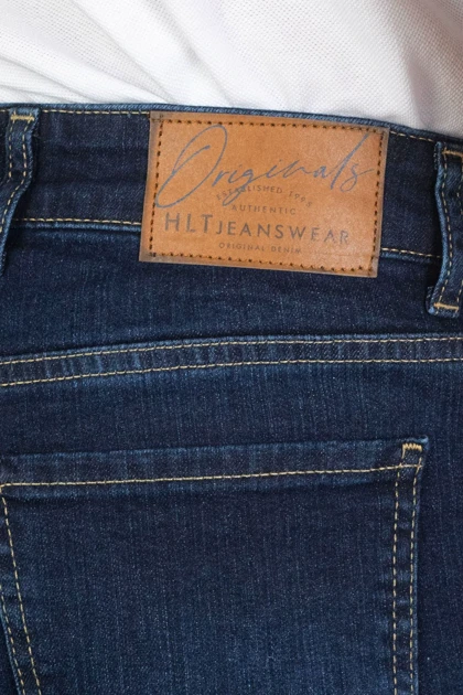 شلوار جین مردانه hlt-jeans