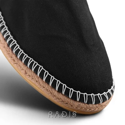 کفش روزمره مردانه چرم رادیس مدل OZZY کد 577-M.MOT