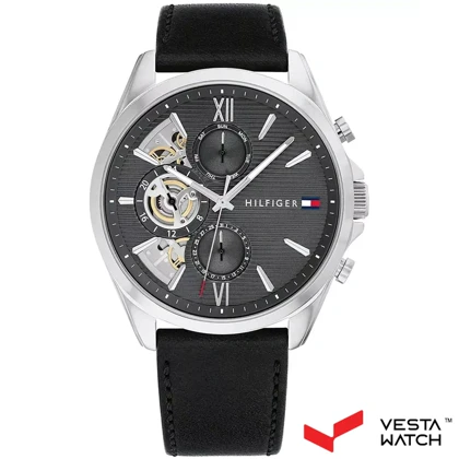 ساعت مچی مردانه تامی هیلفیگر TOMMY HILFIGER مدل 1710644