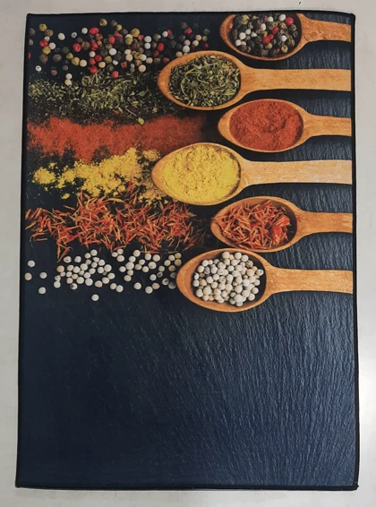 پادری چاپی