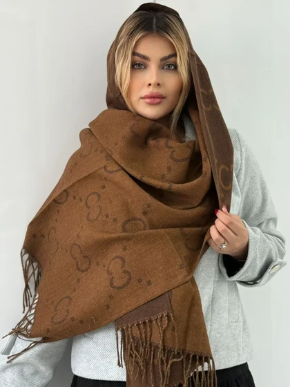 بیگ اسکارف گوچی