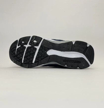 کفش راحتی نیوبالانس 990 سرمه