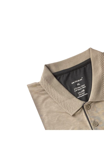 تیشرت سایز بزرگ مردانه ercan-triko ercan-triko