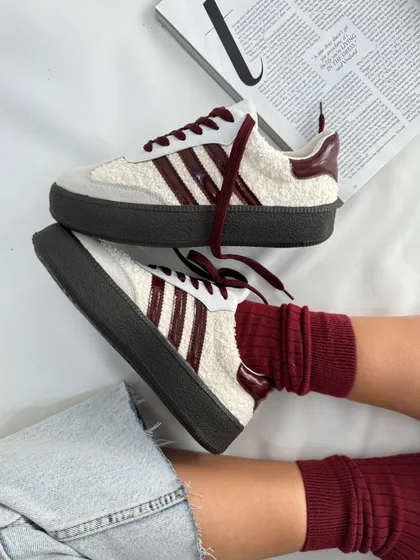 آدیداس تدی 1995