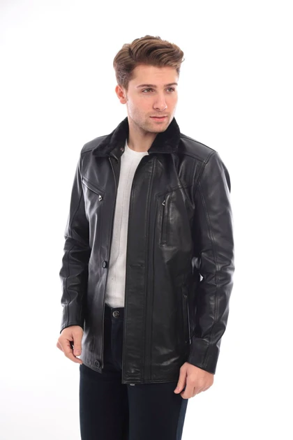 کت و کاپشن مردانه saremod