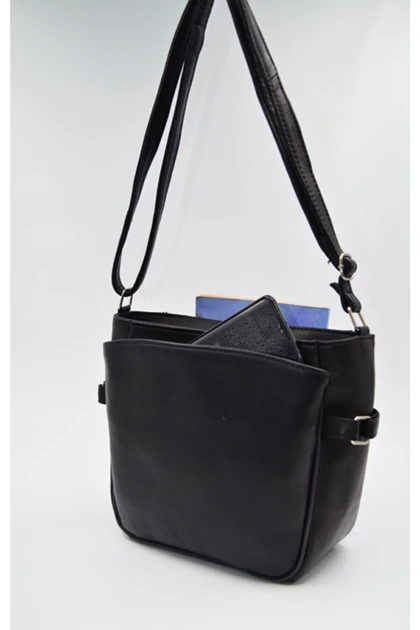 کیف دوشی زنانه nahitatyana nahitatyana