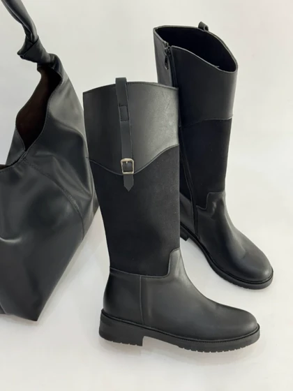 چکمه دیزل مادون 4261