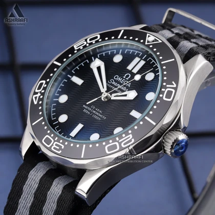 ساعت امگا سی مستر Omega Seamaster A-007-64