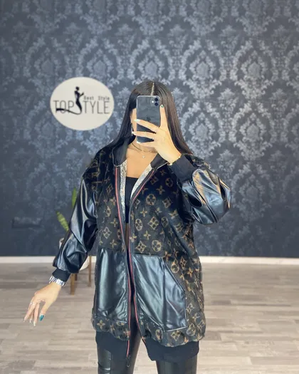 سویشرت تدی LV کد : 7634