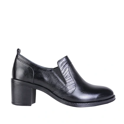 کفش چرم زنانه 220