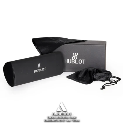 کیف عینک هابلوت Hublot Glasses Case K01