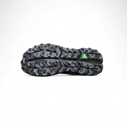 کتانی روزمره و طبیعتگردی بروکس کاسکادیا 17 مشکی