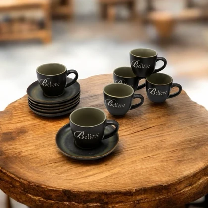 ست چای خوری دنی هوم / BA66