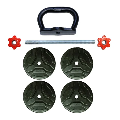 کتل بل رادیس فیت مدل KB10-2500 وزن 10 کیلوگرم