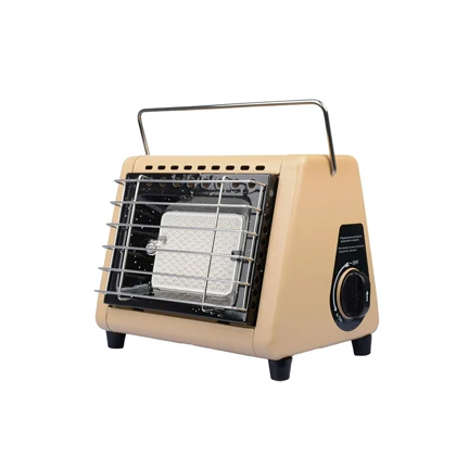 هیتر SNOW HAWK SN-H23