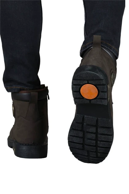 بوت و نیم بوت مردانه liger liger