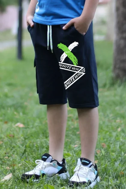 شلوارک بچگانه فایک کیدز fyk-kids