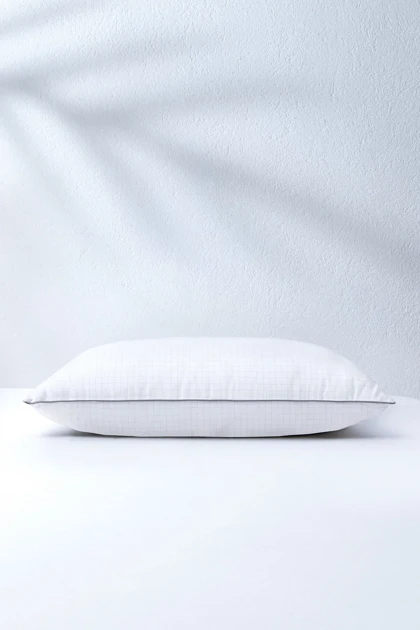 بالش Yataş مدل Relax Ultra میکروفایبر - سفید