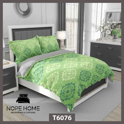 روتختی طرح مدرن گلبرگ مدل T6076