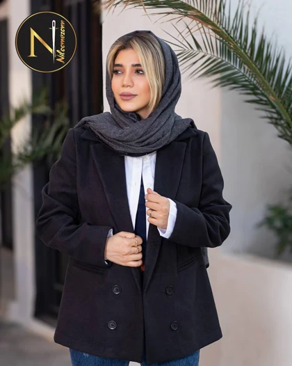 کت فوتر chika