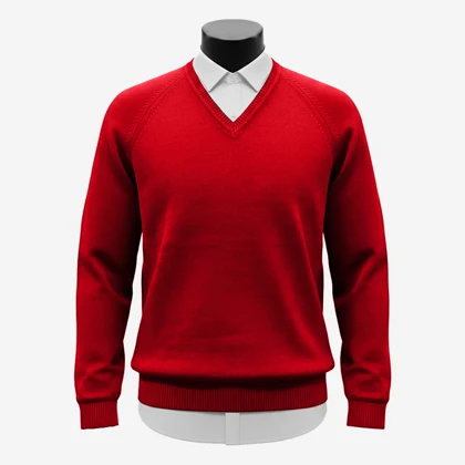 بافت یقه هفت سانت BFTY7