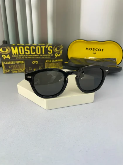عینک آفتابی ماسکات مدل MOSCOT FG1516