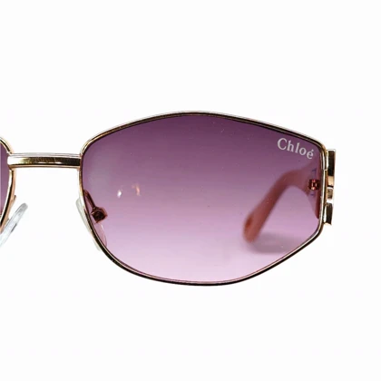 عینک آفتابی زنانه کلویی مدل Chloé C899