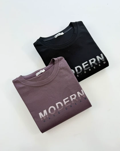 تیشرت مردانه MODERN کد محصول 1751 ( 990672)