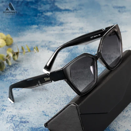 عینک آفتابی زنانه دیور Dior 2177