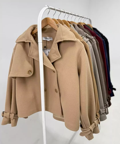 کت فوتر کد PS013 برند ردا